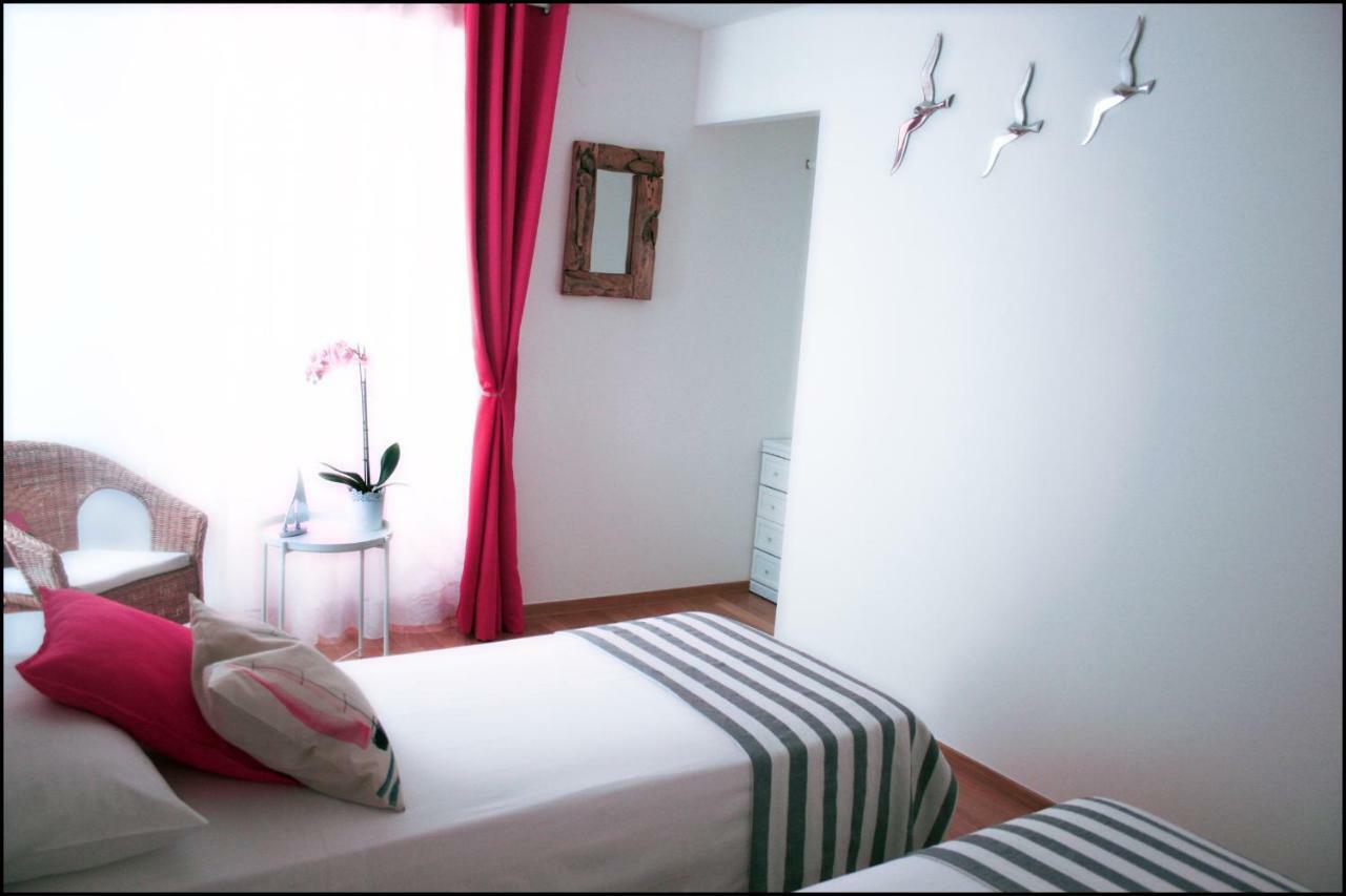 Casa Vacanze Enjoy Pirano Zewnętrze zdjęcie
