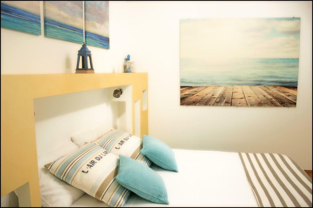 Casa Vacanze Enjoy Pirano Zewnętrze zdjęcie